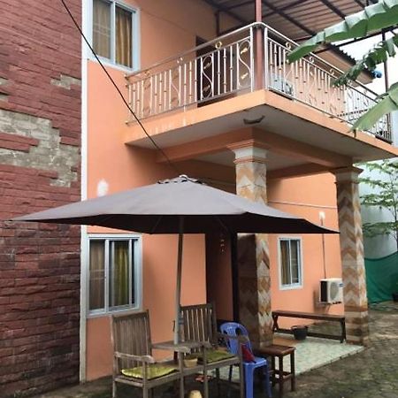 Soutchai Hostel And Tour Company باكسي المظهر الخارجي الصورة