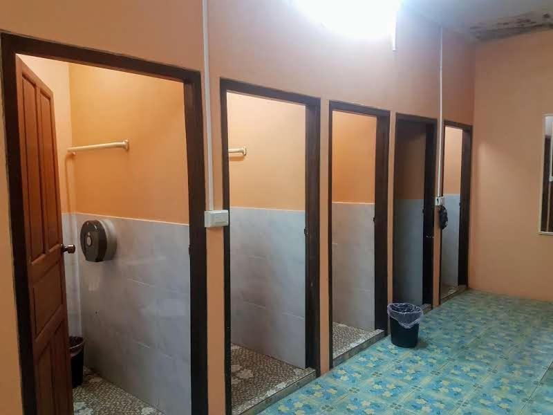 Soutchai Hostel And Tour Company باكسي المظهر الخارجي الصورة