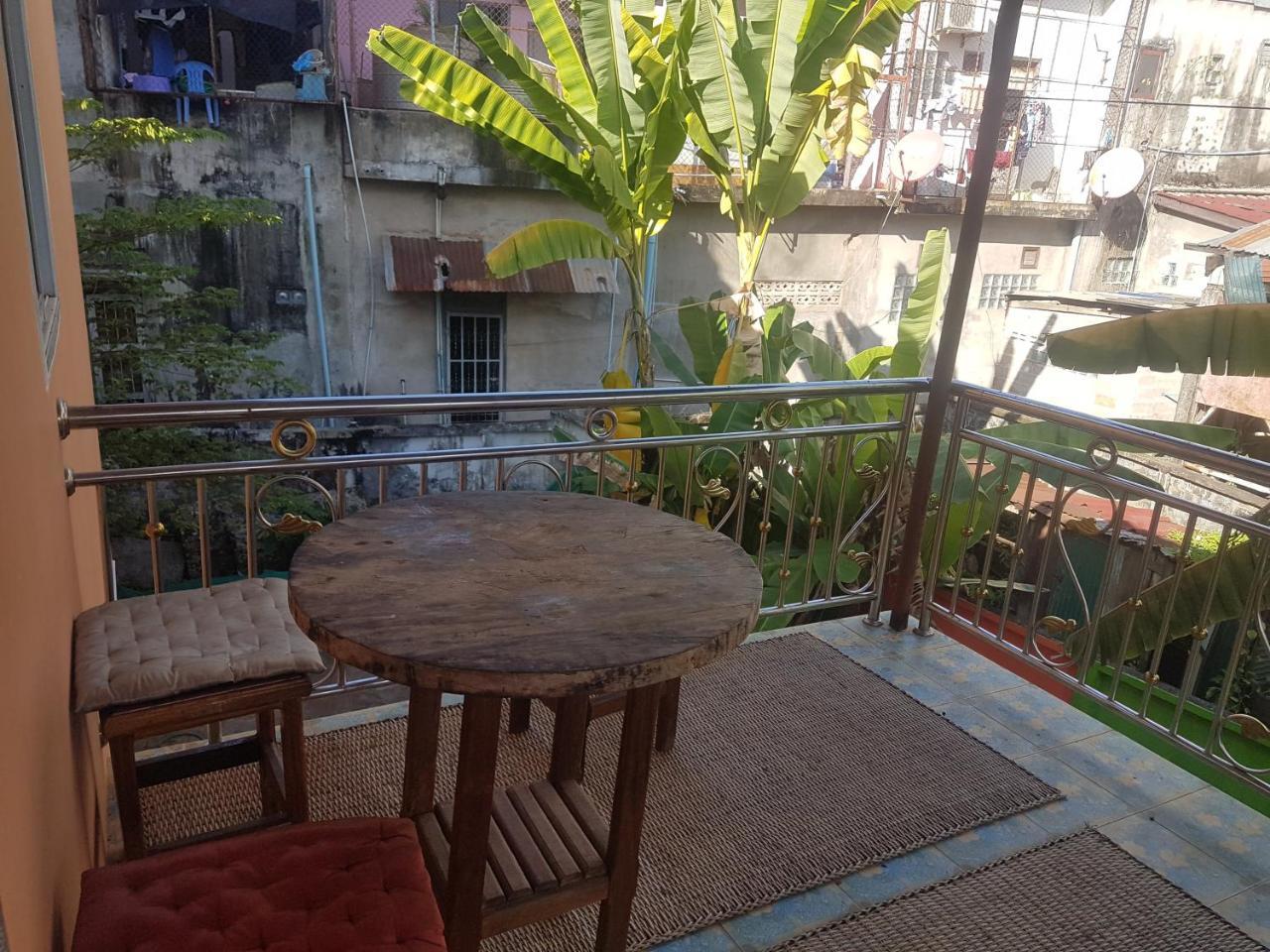 Soutchai Hostel And Tour Company باكسي المظهر الخارجي الصورة