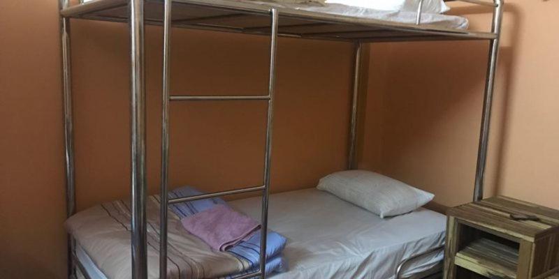 Soutchai Hostel And Tour Company باكسي المظهر الخارجي الصورة