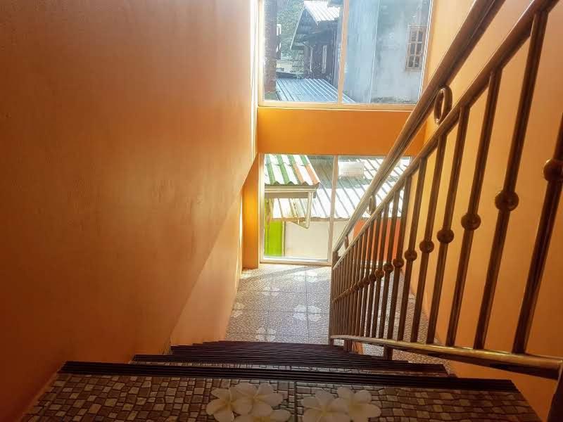 Soutchai Hostel And Tour Company باكسي المظهر الخارجي الصورة