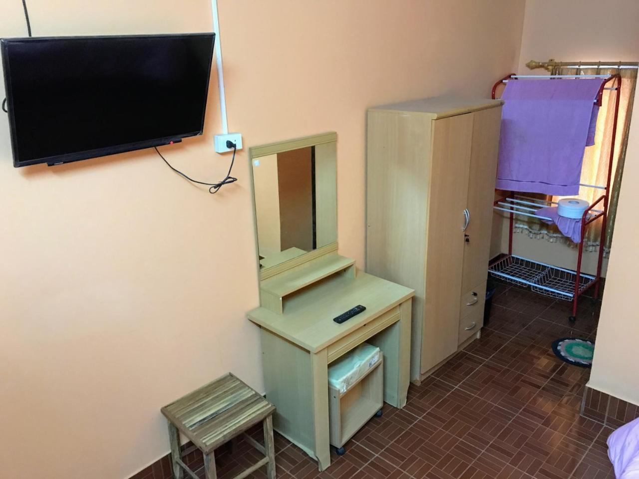Soutchai Hostel And Tour Company باكسي المظهر الخارجي الصورة