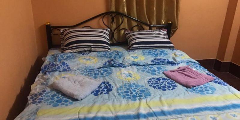 Soutchai Hostel And Tour Company باكسي المظهر الخارجي الصورة