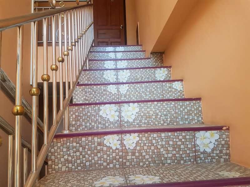 Soutchai Hostel And Tour Company باكسي المظهر الخارجي الصورة