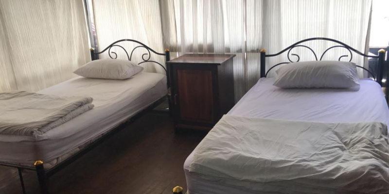 Soutchai Hostel And Tour Company باكسي المظهر الخارجي الصورة