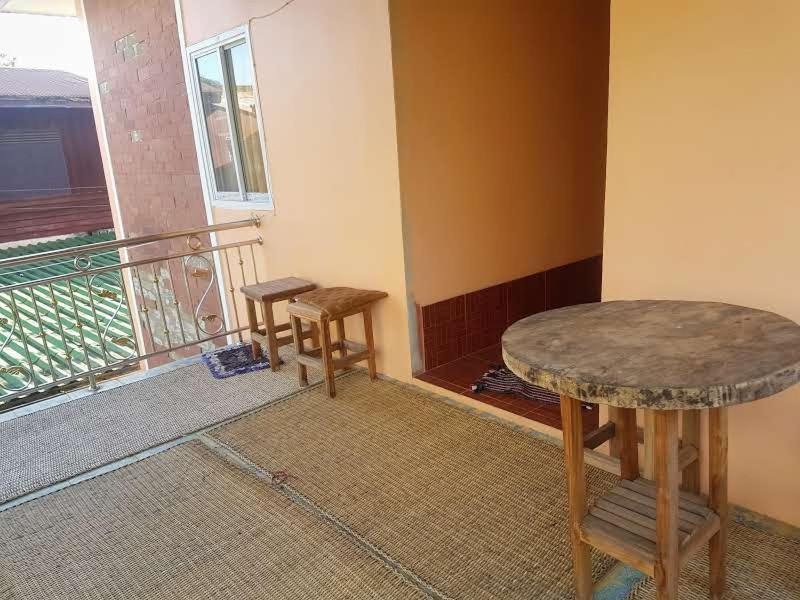 Soutchai Hostel And Tour Company باكسي المظهر الخارجي الصورة