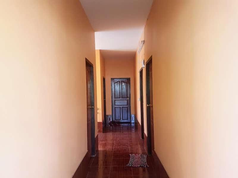 Soutchai Hostel And Tour Company باكسي المظهر الخارجي الصورة
