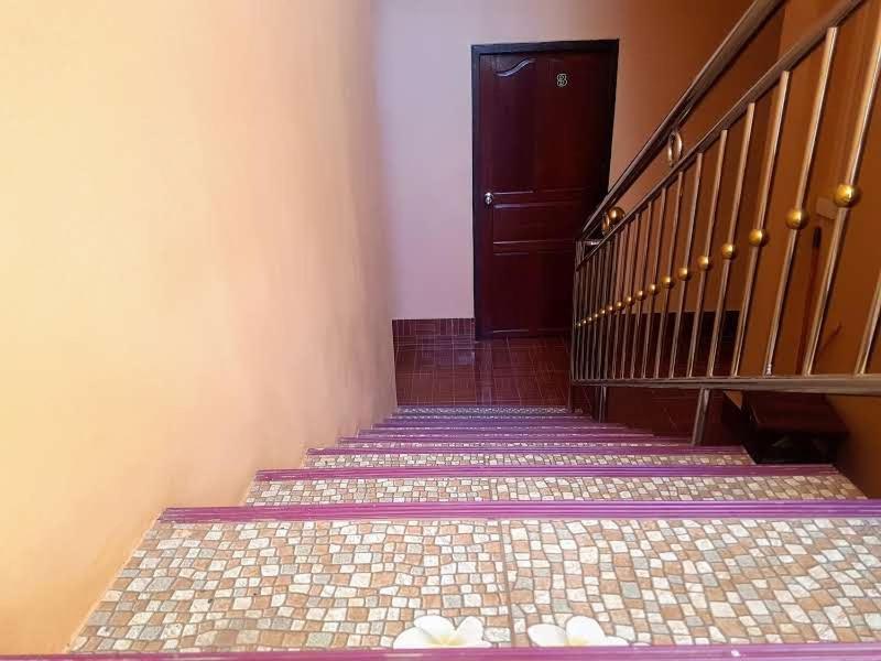 Soutchai Hostel And Tour Company باكسي المظهر الخارجي الصورة