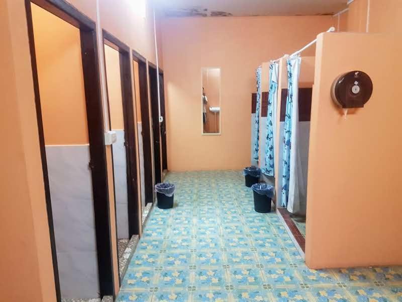 Soutchai Hostel And Tour Company باكسي المظهر الخارجي الصورة