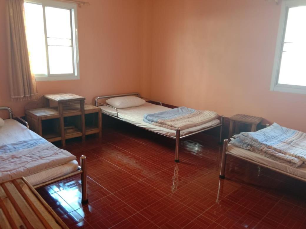 Soutchai Hostel And Tour Company باكسي المظهر الخارجي الصورة